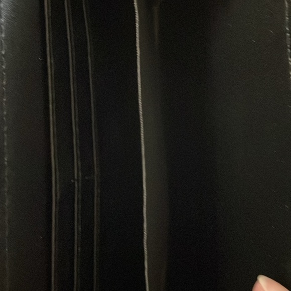 Alyssa Double Zip Wallet - Picture 6 of 8